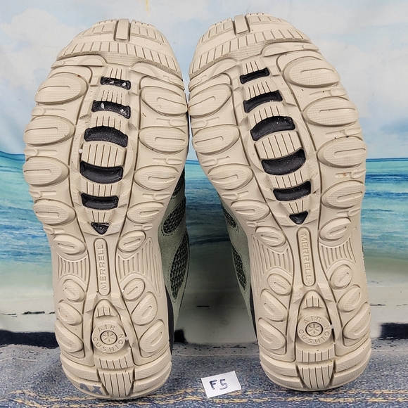 Merrell Yokota 2 Hiking Trail Womens 8 - Picture 8 of 9